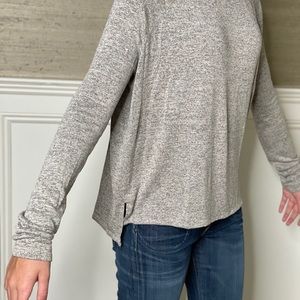 Rag and Bone. Boxy dolman sleeve long sleeve tee